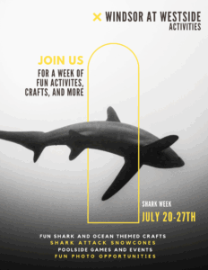 shark week1